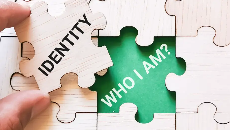 what are the 6 big personalities puzzle