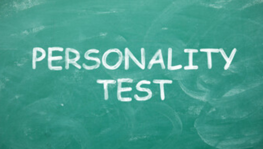 What is the most accurate color personality test